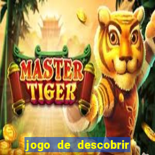 jogo de descobrir o pais